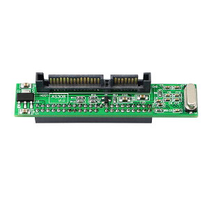 yzSinLoon SATA-IDE PCB{[hA_v^A2.5C` SATA IX-IDE43PinX ϊA_v^ Z^,bvgbvPCMacRs[^2.5 "/3.5" SATA HDDϊIveBJhCuIDE 3.5 "4