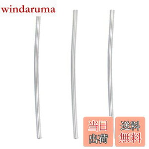 【送料無料】GOOM 水筒 ストローボトル マグボトル 520ml 魔法瓶 交換用部品 GCC-2010VP-M 通用 交換ストロー 3pc