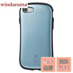 yziFace First Class Metallic iPhone SE(3/2)/8/7 P[X ϏՌ (ACXu[)
