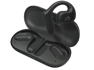 yzJVCPEbh Victor CXCz bluetooth nearphones ӂȂ Ȃ璮 e[N | C[tbN ő17ԍĐ ubN HA-NP35T-B