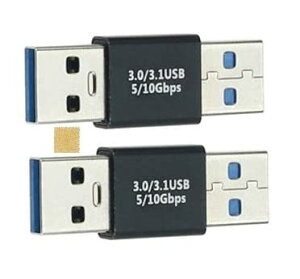 Sound Wavey 3.2 Gen2 10Gbpsf[^] A_v^[ IX IX zUSBRlN^ USB-A IX to USB-A IX ϊA_v^ Type-A IX - Type-A IX pA_v^ 5A }[d{10Gbps f[^] ^Cv