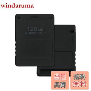 yzMcbazel PS2[J[h128MB PS2p Q[[J[h eʃ[J[h PS2Q[R\[Ή-ubN