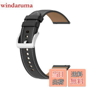 �y���������z[SHEAWA] for HUAWEI WATCH GT4 46mm/GT5 Pro 46mm/GT5 46mm �o���h �x���g �{�v WATCH GT3 Pro 46mm/WATCH GT 3 46mm ���U�[ �����o���h �����x���g �A�N�Z�T���[ (�u���b�N)