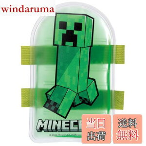yzXP[^[(Skater) ۗ xgt }CNtg Minecraft 14×8cm CLBB1-A
