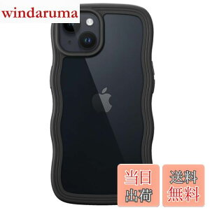 yzJETech iPhone 14 6.1C`p 킢 P[X gt[ ˂ ϏՌ X}zJo[ p q NA n[hPCobN (ubN)