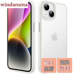 yzJETech }bgP[X iPhone 14 6.1C`p ϏՌ~^[O[h̗h~ ̔̔wʓdbJo[ wh~ (X^[Cg)