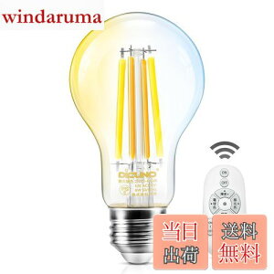 yzDiCUNO LEDd E26 60W` 6W tBgd 800lm  F Rt dF F F S^Cv u GW\ NA^Cv ȃGl PSEF؍ς A60 1