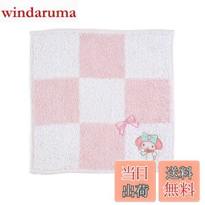 yzTI(SANRIO) TI v`^I }CfB }C my melody 20×20×0.3cm v`^I LN^[ 260291 SANRIO