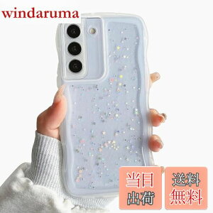 yzQLTYPRI Galaxy S22 P[X NA TPU Jo[ EF[u  ؍  EF[u Ob^[  ^ y ϏՌ ~ (SC-51C / SCG13) X}zP[X CX[dΉ X