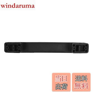 【送料無料】Honiwuスーツケース ハンドル 交換 スーツケース 取っ手 部品 20cm スーツケース 交換用ハンドル スーツケース ハンドル 旅行の箱のハンドル 軽量 耐摩耗性