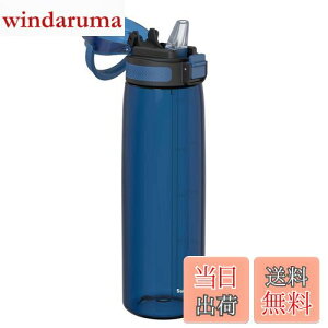 【送料無料】Super Sparrow 水筒 ウォーターボトル - 1L - 米国Tritan BPAフリーストローボトル- 適用 スポーツ、 学校 、野球、アウトドア、キャンプ 、トレーニング