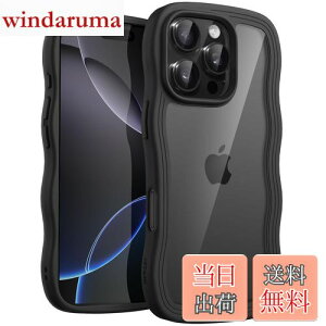 yzJETech iPhone 16 Pro Max 6.9C`p EF[u P[X 킢 gt[ ˂ ϏՌ X}zJo[ p q NA n[hPCobN (ubN`^jE)