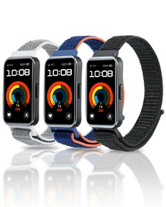 yz[aceyoon] ւoh for Huawei Band 10 / 10NFC 9 / 9NFC 8 / 8NFC p 3FZbg t@[EFC oh10 / 9 / 8ɑΉ Xgbv iCf  y KȃtBbg jZbNX X