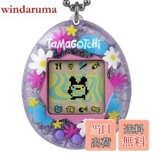 yz܂IWi Tamagotchi Original - Flower Perfume ԍ