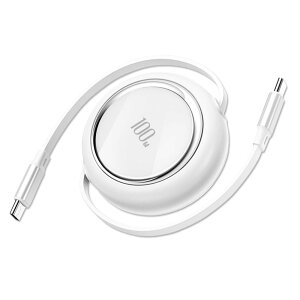PWENMEI LkUSB CUSB }[dP[u 莮 LkR PD100WΉ ^Cvc AhCh P[u Type-c X}z PDP[u Androidf[^]P[u ipad[dP[u Macbook [dR[h i-P