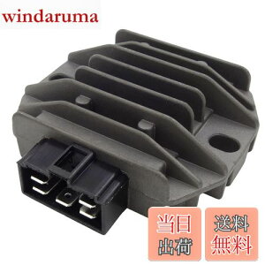 【送料無料】ELIFEPARTS 5ピン レギュレーター 耐久性 対応車種 シグナスX SE12J SE44J BWS125 5ML-H1960-00 汎用 交換品