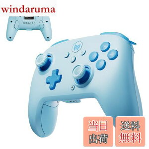 yzBIGBIG WON Wireless Controllers, PC Rg[[ Bluetooth/Lڑ Aˋ@\ 4KiHDU NFC@\ wʃ{^t vO@\ 1000mAheʃobe[ WCZT[ Switc