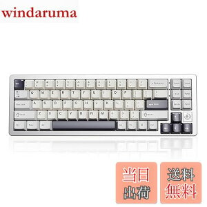 yzYUNZII AL71 JjJL[{[h 68% RpNg tA~CNCH KXPbg\ [Bluetooth/2.4G/USB-C O[hڑ] zbgXbvΉ NKRO RGBobNCg Win/MacΉ ZKF