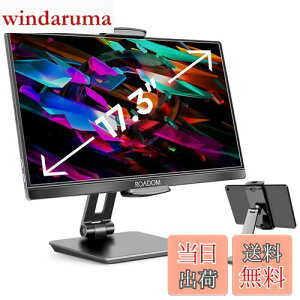 ROADOM ^ubgX^h iPadX^h ܂ oCj^[X^h X}zX^h px\ 4.7-17.3C`Ή X^h A~ ~  ݑΖ IC