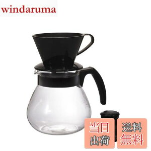 yzHARIO (nI) eR R[q[hbp[Zbg 1,000ml R[q[T[o[ TCDN-100-B