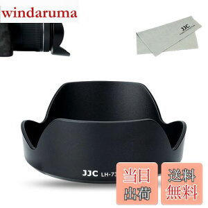 yzJJC EW-73E t Yt[h Ԍ` Canon RF 15-30mm F4.5-6.3 IS STM & Canon RF16-28mm F2.8 IS STM YɑΉ Canon EW-73E Yt[h ݊ N[jONX t