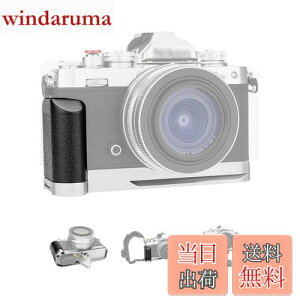 yzyǃo[WzJJC Z fc-GR1 Obv obe[Obv Nikon Z fc Zfc p nhObv dr֗ 1/4"-20̃lW Ort\