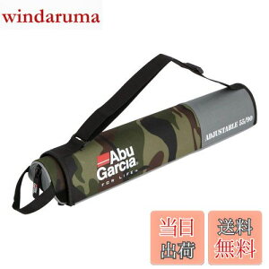 yzAbuGarcia (AuKVA) Z~n[hpbNbhP[X55-90 EbhhJ