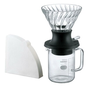 yzHARIO(nI) ZЎ hbp[ XCb` ȒPo oオ200ml ubN { T[o[(300ml)Zbg v[g Mtg 蕨 SSD-5012-B