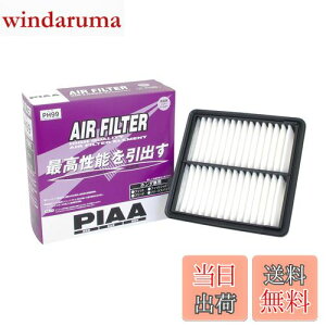 yzPIAA(sA) ԗp GAtB^[ AIR FILTER 1 [z_ԗp] tBbgEt[h_ PH99