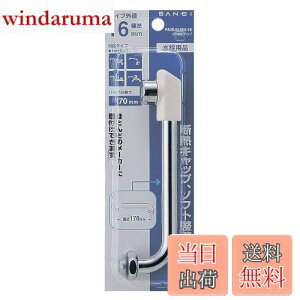 yzSANEI(TGC) `pCv fMLbvt a16mm 170mm PA20JD-60X-16