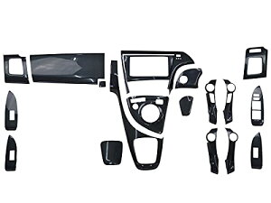 yzTRISTAR'S [vEX ZVW 30n] CeApl 19P DJ[{