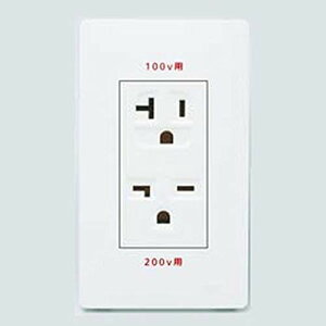 yzpi\jbN(Panasonic) AhoXV[Y 100E200Vp ڒn RZg 15E20Ap P3p v[gt }bgzCg WTL1923WK