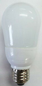 【送料無料】東洋ライテック 電球形蛍光灯<電球色> 60W形 E26口金 20個セット EFA15EL/11TC 【国内正規品】