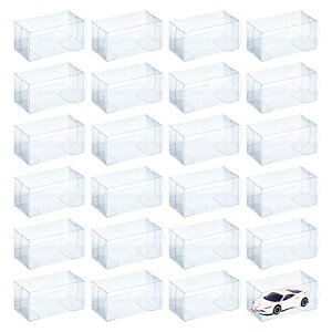 yzMITUKE ~jJ[ P[X 24 NA P[XveN^[ ۊ [ RNV fBXvC [ RNV ۊǃObYy41x43x82mm/24 Zbgz