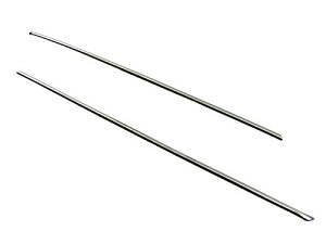 �y���������zBRIGHTZ �v���E�X ZVW51 ZVW55 ��� �����ʃX�e�����X���b�L�t�����g�O�������[�� �\�i�[���� 2PC �y GRI�|COV�|M�|061 �z ZVW51 ZVW55 VW51 VW55 W51 W55 35030