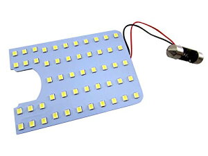 【送料無料】BRIGHTZ ハイエース 200 LEDルームランプ 1PC 【 ROOM-LAMP-019-1PC 】 I型 II型 III型 IV型 1型 2型 3型 4型 35268