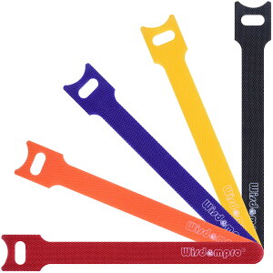 yzWisdompro P[uoh ʃt@Xi[ zR[h܂Ƃ߁E[EŒ ItBX/p JԂp\ 10cm/15cm/20cm