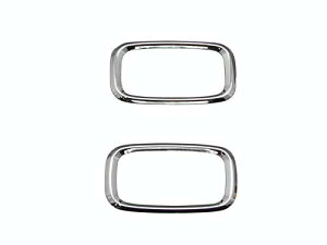 【送料無料】BRIGHTZ プレセア HR11 PR11 前期 メッキサイドマーカーリング Eタイプ 【 SID-RIN-025 】 37581