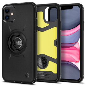 �y���������zGearlock GCF113 iPh11Pro BikeMount Case