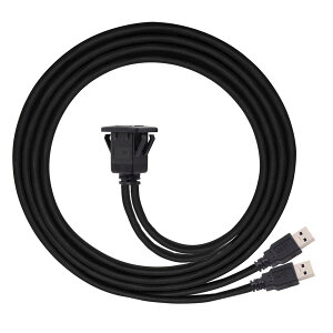 yzCablecc 1 [gh USB 3.0  USB2.0 b` }Eg AUX P[u _bV{[h plp