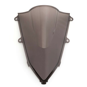 yzBruce & Shark Kpz_ CBR650R CBR 650 R 2019 2020 2021 2022 2023p EChV[h I[goCEChXN[ h tgKXXN[iWindshieldj ABS ubN