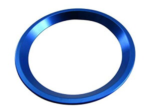 【送料無料】BRIGHTZ Cクラスステーションワゴン W203 アルミステアリングリング 青 【 INT-ETC-244 】 W 203 ステーションワゴン C180 C200 C230 C240 C280 C32 C320 C55 Mercedes-Benz Mercedes Benz 38361