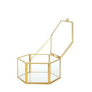 �y���������zFeyarl �W���G���[�{�b�N�X �W���G���[���� �����O�s���[ �W���G���[���[ �K���X�{�b�N�X �Z�p�` �S�[���h