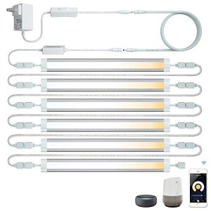 yzLED X}[gLrlbgCg o[Cg X}[g Lb`Cg AvAg Alexa Google Home Ή u WIFIMjbg ANT iK F dF`F 