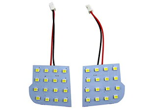 yzBRIGHTZ RX-8 SE3P LED[v 2PC y ROOM|LAMP|073 z SE3 SE E3 3 RX8 R X 8