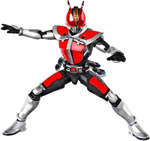 【送料無料】BANDAI SPIRITS(バンダイ スピリッツ) フィギュアライズスタンダード 仮面ライダー電王 ソードフォーム&プラットフォーム 色分け済みプラモデル