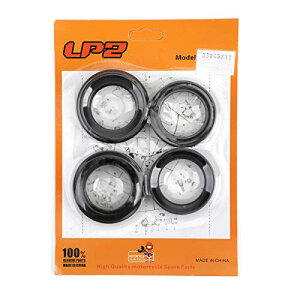 yzBruce & Shark tH[NV[ _Xg Lbg KpYamaha YZ80 BW200 TW225 TW125 TZR50 TZR125 1983-2018p