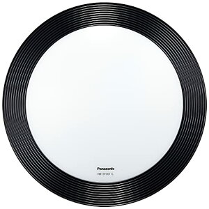 【送料無料】パナソニック LED 玄関灯 ポーチライト 丸型 電球色 HH-SF0011L