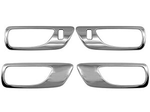 yzBRIGHTZ LS460 USF40 USF45 ʃXeXbLCi[hAnhJo[ M 4PC y INS|DHC|060 z USF F40 F45 40 45 LS S460 460