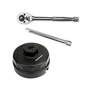 yzWORKPRO Jbv^ICtB^[` 3_Zbg p9.5mm i3/8C`j `Fbg` GNXeVo[ t tB^[p H a65mm